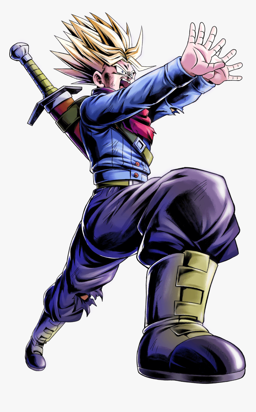 Super Saiyan, HD Png Download, Free Download