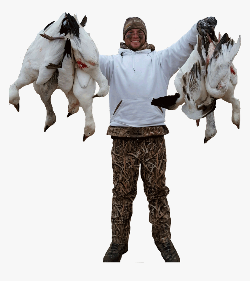 Transparent Duck Hunters, HD Png Download, Free Download