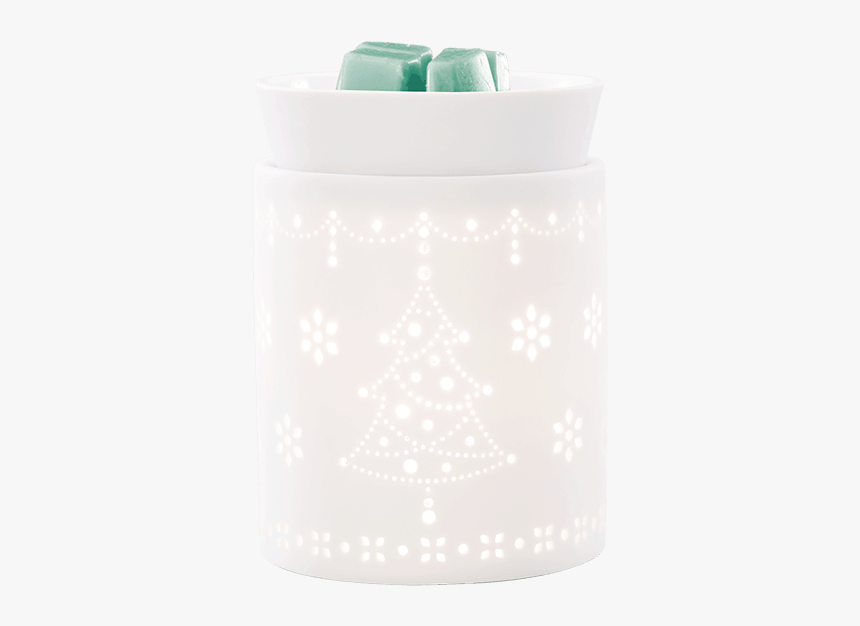 Tinsel Scentsy Wax Warmer - Ceramic, HD Png Download, Free Download