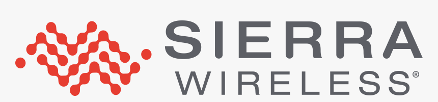 Sierra Wireless Logo, HD Png Download, Free Download