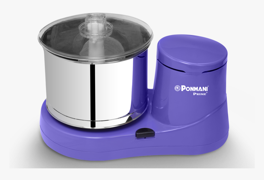 Ponmani Power Plus Table Top Grinder - Ponmani Grinder, HD Png Download, Free Download