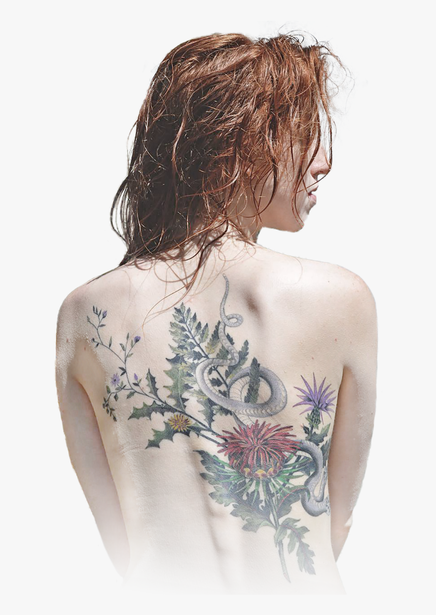 Img6@2x - Tattoo, HD Png Download, Free Download