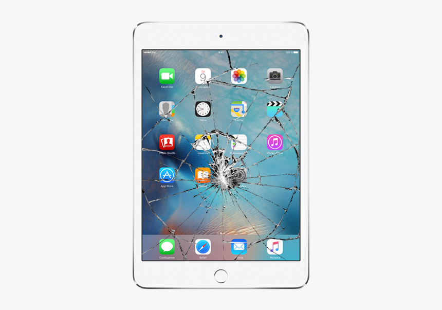 Ipad Apple Air 1, HD Png Download, Free Download