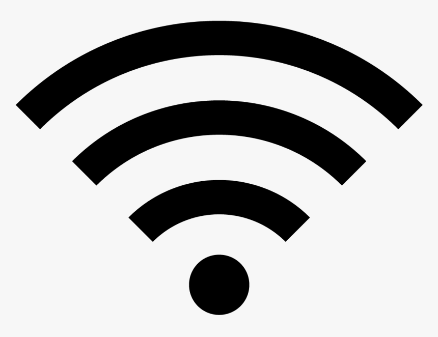 Wifi Symbol - Wifi Local, HD Png Download, Free Download