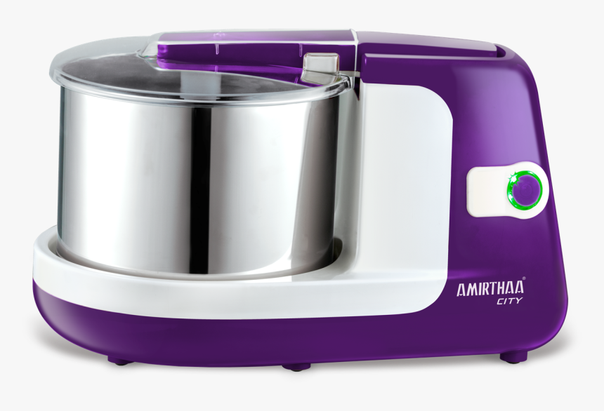 Picture Of Amirthaa Grinder, HD Png Download, Free Download