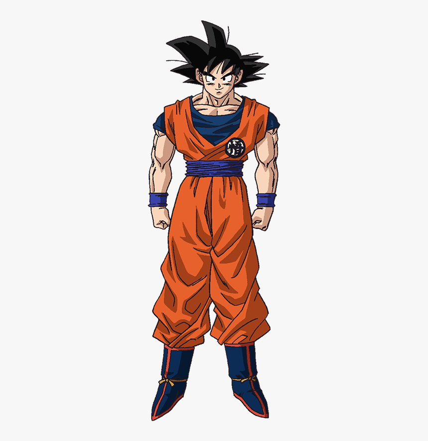 Dragon Ball Super Wiki - Goku Dragon Ball Super, HD Png Download, Free Download