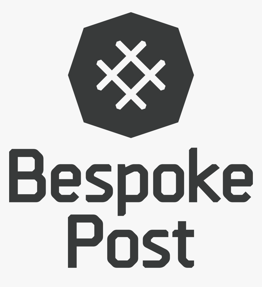 Bespoke Post Logo Png, Transparent Png, Free Download