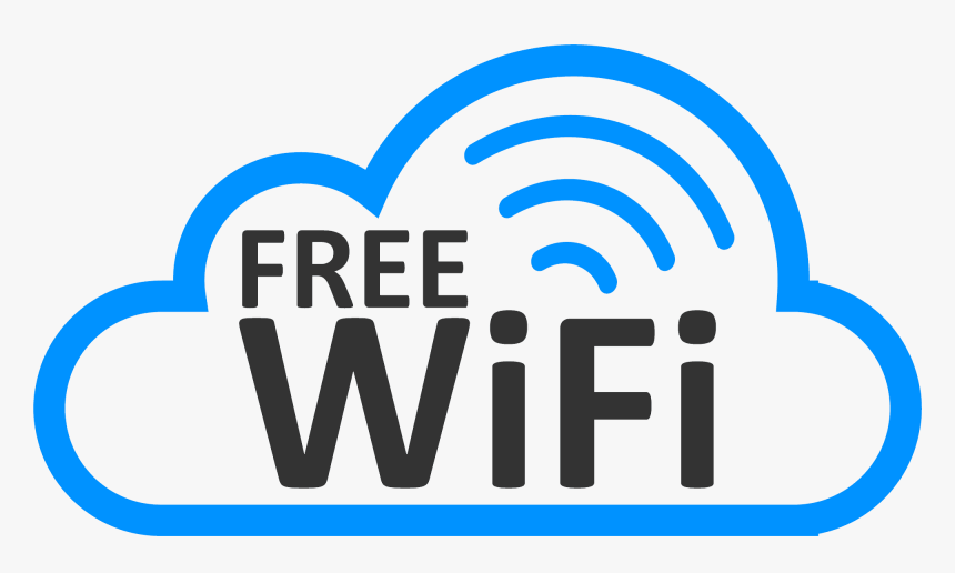 Vector Free Wifi Png Logo , Png Download - Vektor Free Wifi Png, Transparent Png, Free Download