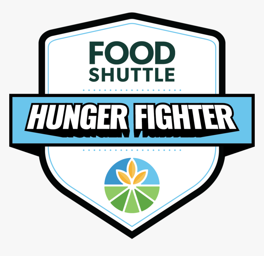 Hunger Fighter Shield Color - Emblem, HD Png Download, Free Download