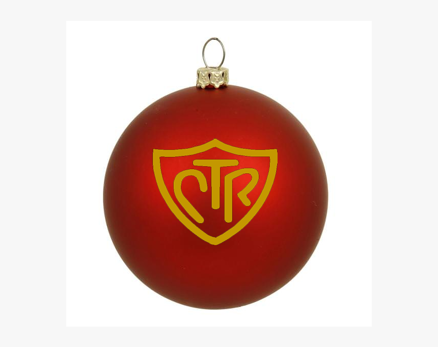 Christmas Ornament, HD Png Download, Free Download