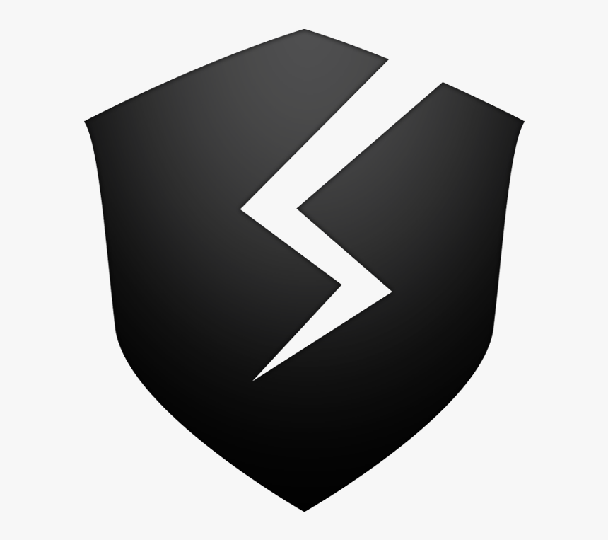 Shield Picture - Shield Break, HD Png Download, Free Download