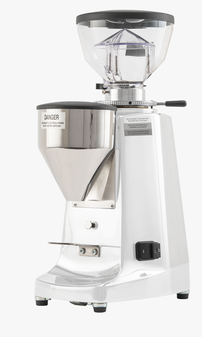 Mazzer Lux D Grinder, HD Png Download, Free Download