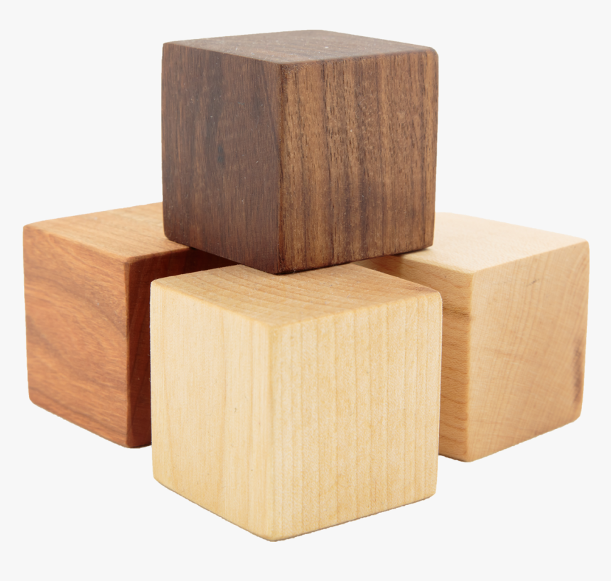 Wood Building Blocks Clip Art, HD Png Download, Free Download