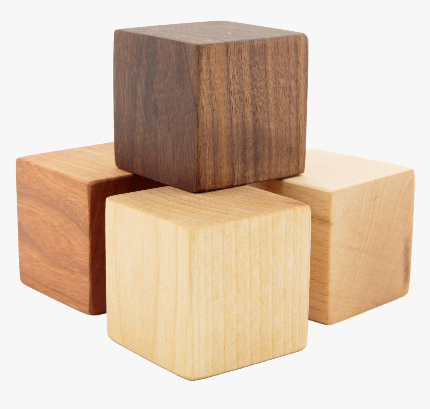 Wooden Block Clipart