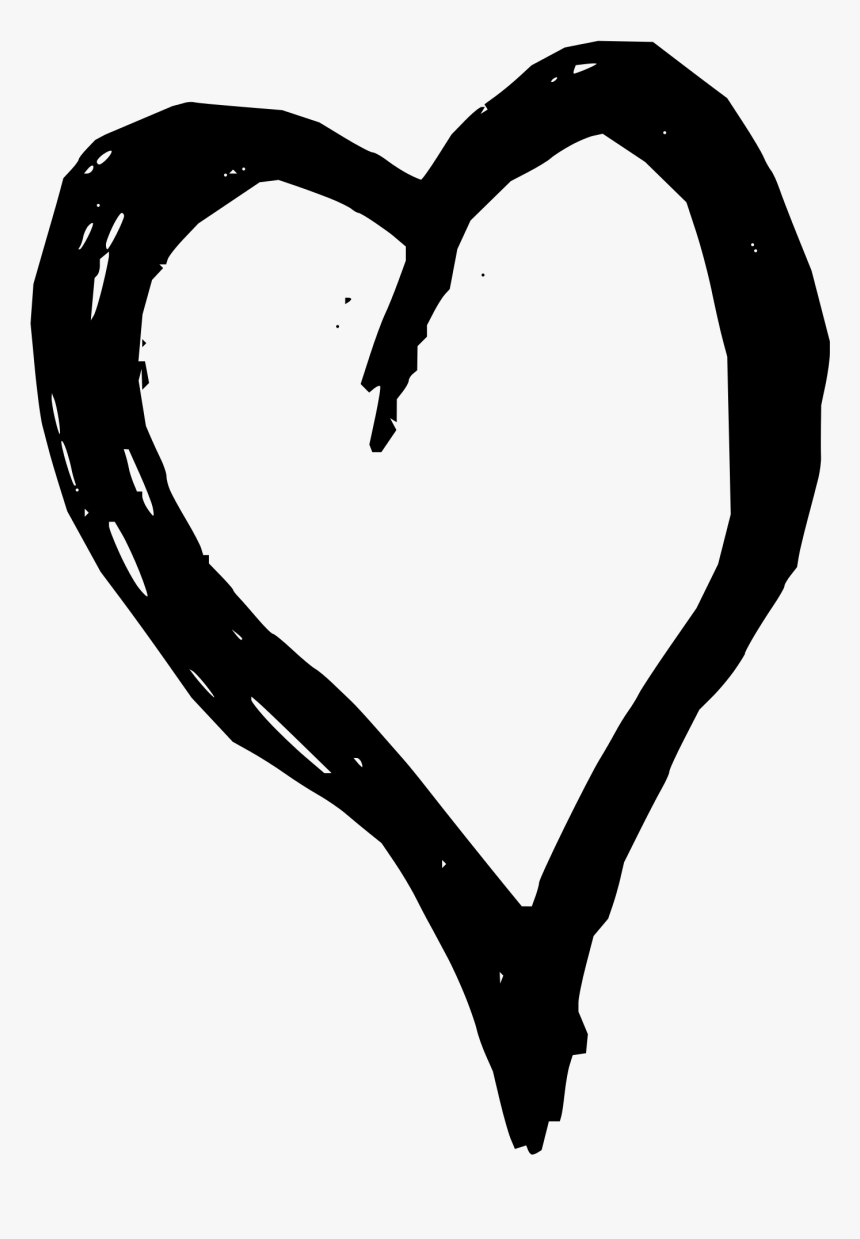 Double Hearts Clip Art Biezumd Clipartpost - Broken Heart Gif Png, Transparent Png, Free Download