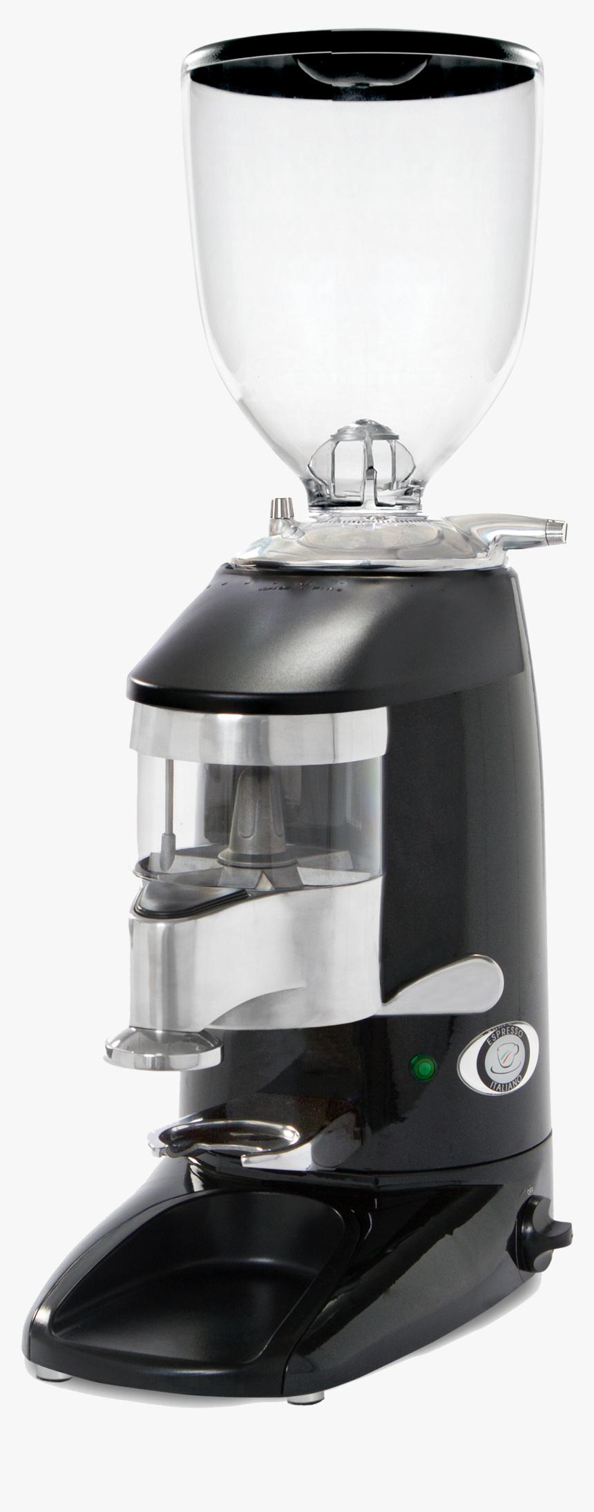 Product Image - Wega Max 6.4 Coffee Grinder, HD Png Download, Free Download