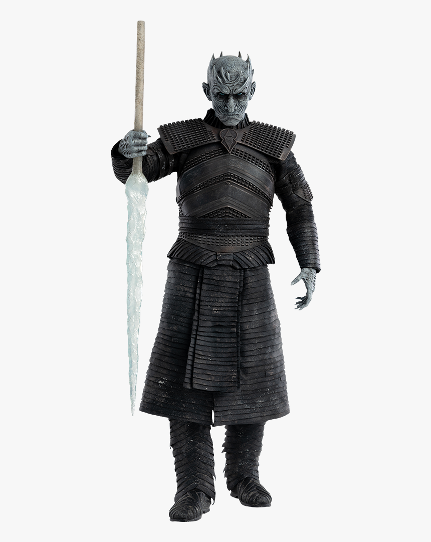 Threezero Game Of Thrones The Night King, HD Png Download, Free Download