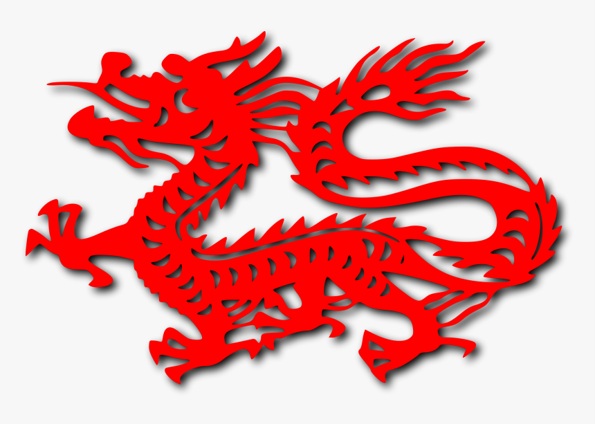 Download Chinese Dragon Free Download Png - Chinese Dragon Clipart Png, Transparent Png, Free Download