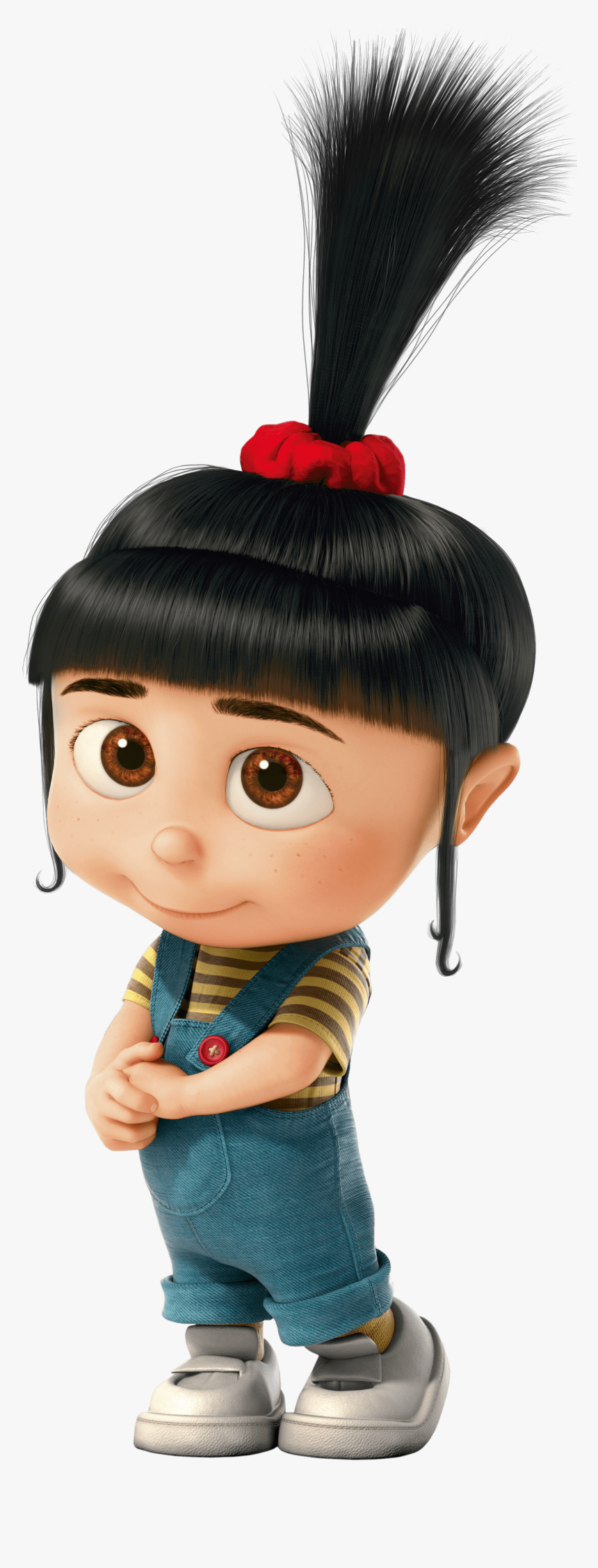 Agnes Despicable Me - Happy Agnes Despicable Me, HD Png Download, Free Download