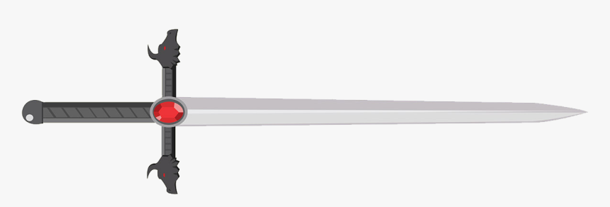 Blackfyre Valyrian Sword, HD Png Download, Free Download