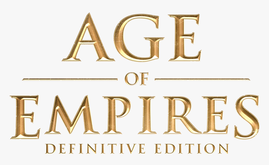 Age Of Empires, HD Png Download, Free Download