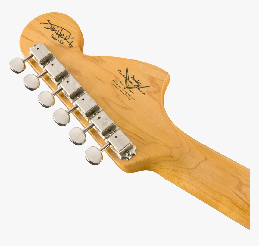 Fender Jimi Hendrix Custom Shop, HD Png Download, Free Download