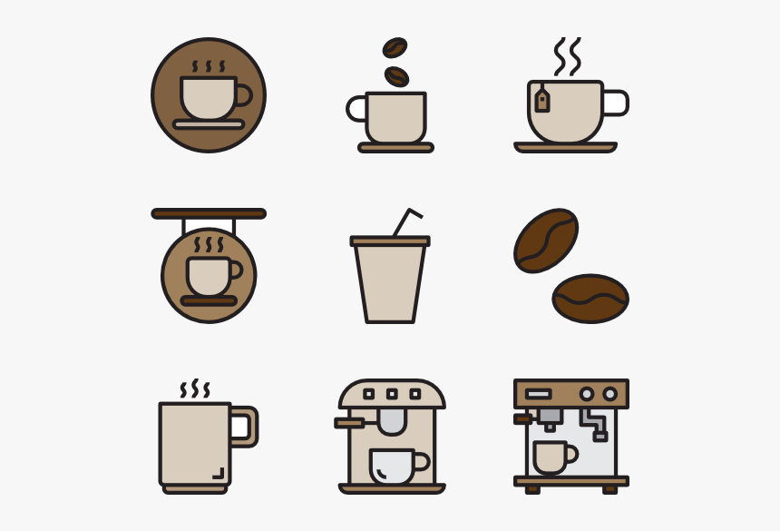 Coffee, HD Png Download, Free Download