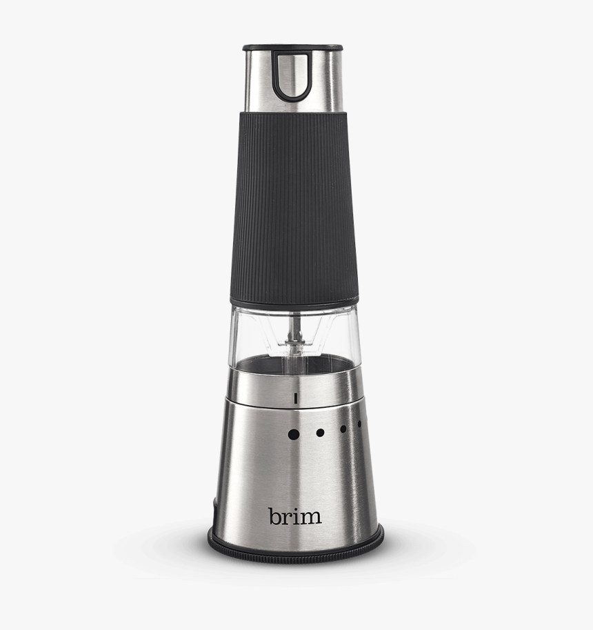 Electric Handheld Coffee Grinder - Electric Hand Coffee Grinder, HD Png Download, Free Download