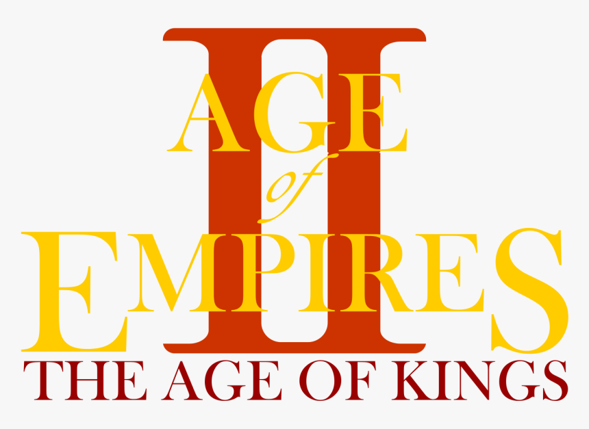 Age Of Empires Vector, HD Png Download, Free Download