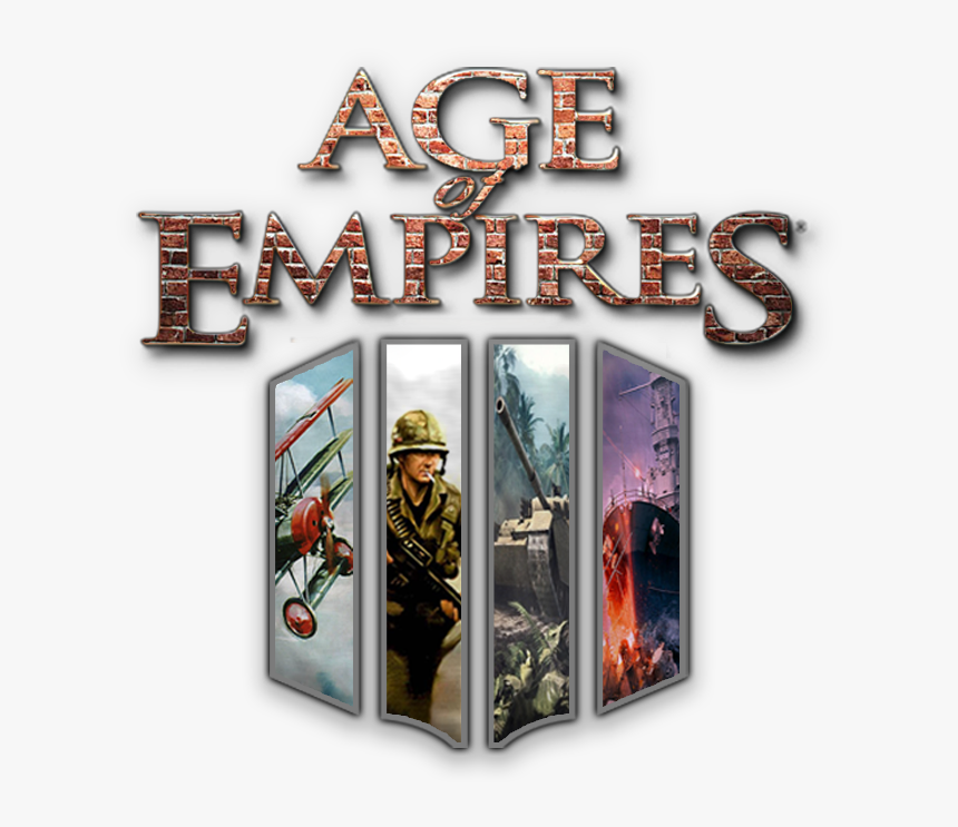Https - //i - Redd - It/4sgl83ngq7o11 - Age Of Empires - Poster, HD Png Download, Free Download