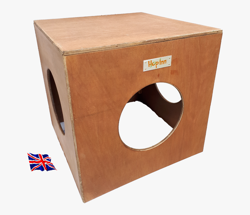 Natural Cube - Stool, HD Png Download, Free Download