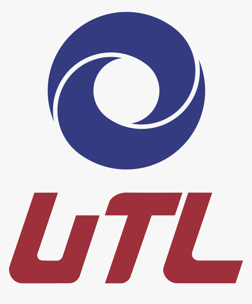 Utl - Logo De La Universidad Tecnologica De Leon, HD Png Download, Free Download