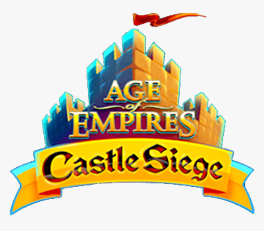 Age Of Empires, HD Png Download, Free Download