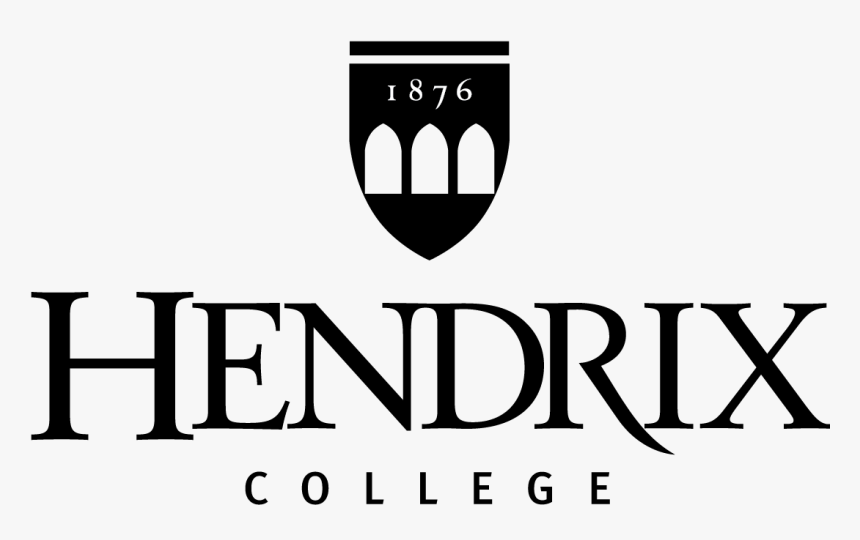 Hendrix College Logo , Png Download - Hendrix College, Transparent Png, Free Download