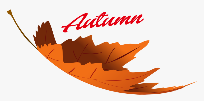 Autumn Leaves Png Image - Falling Leaf Clip Art, Transparent Png, Free Download