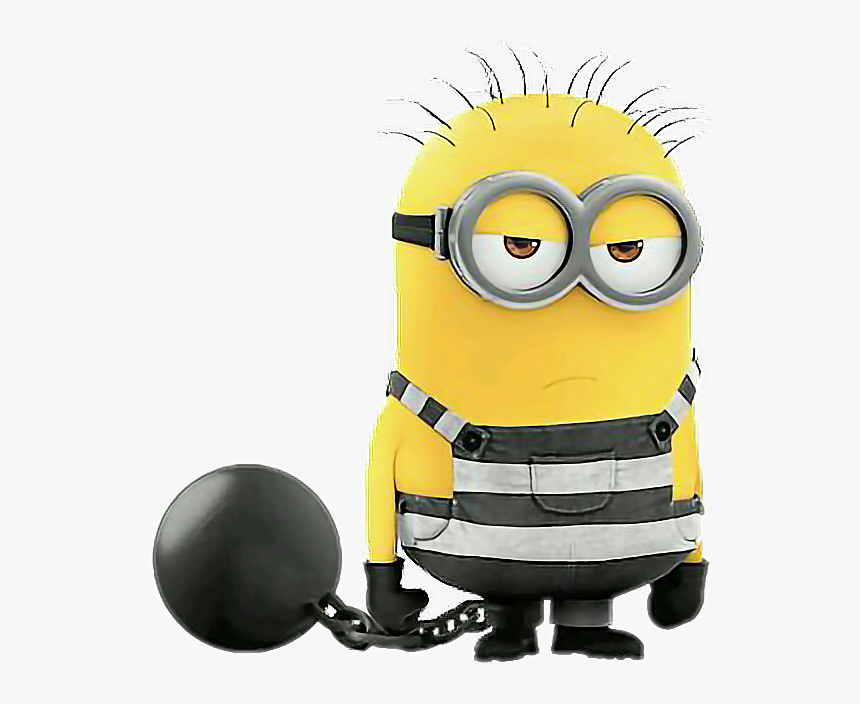 Transparent Minions Clipart - Minions Png, Png Download, Free Download