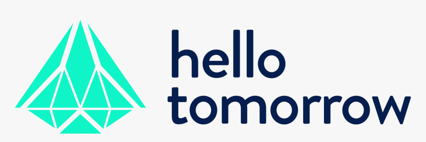 Hello Tomorrow Global Summit, HD Png Download, Free Download