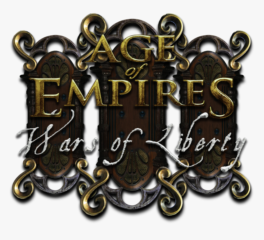 Age Of Empires Series Wiki - Iconos Age Of Empires 3 Wars Of Liberty, HD Png Download, Free Download