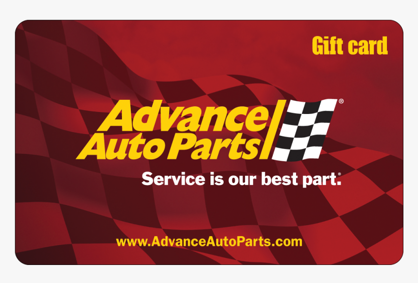 Advance Auto Parts - Graphic Design, HD Png Download, Free Download