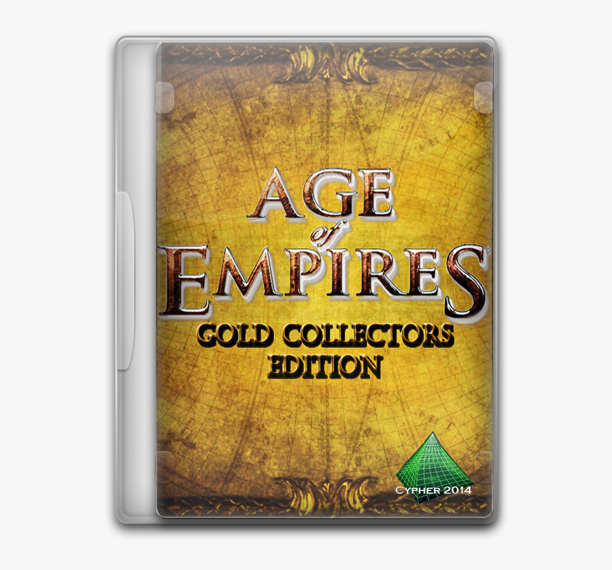 Age Of Empires Gold Edition - Lighter, HD Png Download, Free Download