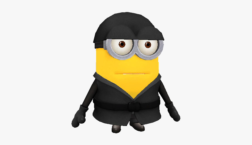 Download Zip Archive - Ninja Minion, HD Png Download, Free Download