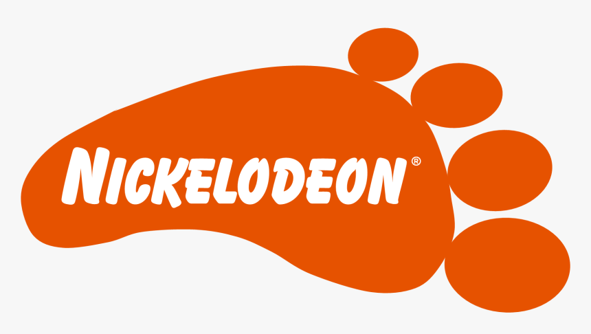 Nickelodeon Movies Logo Print, HD Png Download, Free Download