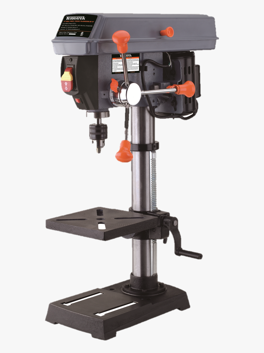 Skil 10 Inch Bench Drill, HD Png Download, Free Download
