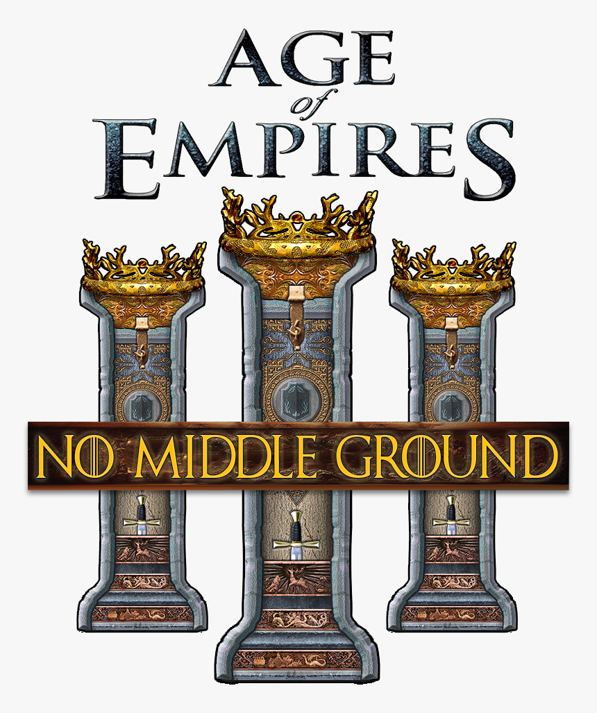 Basic Training - Age Of Empire 3 Logo, HD Png Download, Free Download