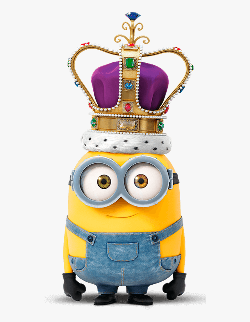 Bob The Minion Minions Drawing Image Despicable Me - Minion King, HD Png Download, Free Download