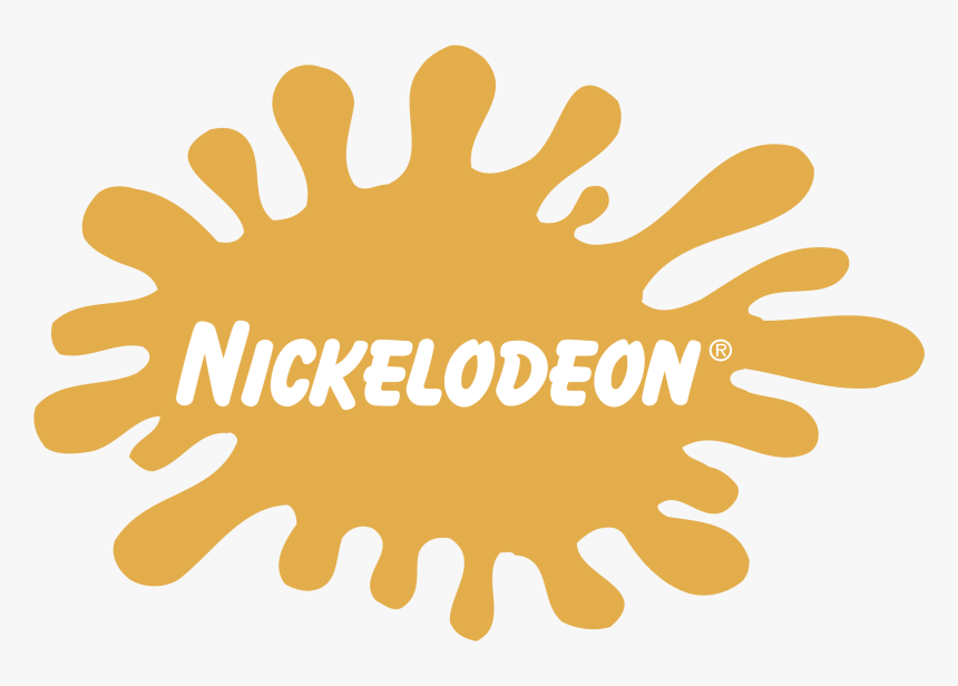 Transparent Nickelodeon Png - Nickelodeon, Png Download, Free Download