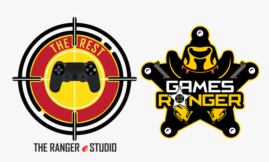 Games Ranger, HD Png Download, Free Download