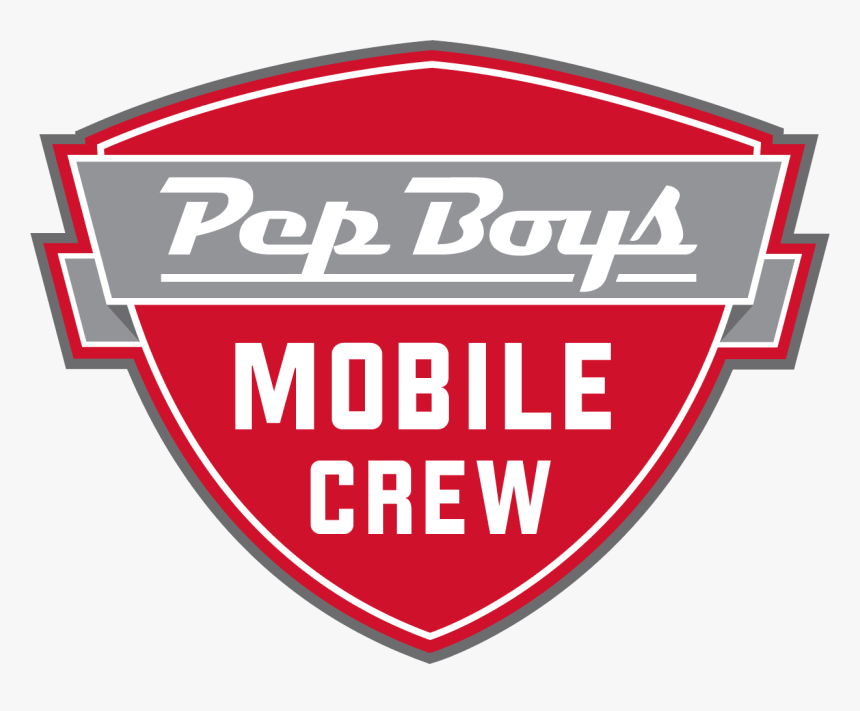 To Parts Store Nearest Auto Navigate - Pepboys Mobile Crew, HD Png Download, Free Download