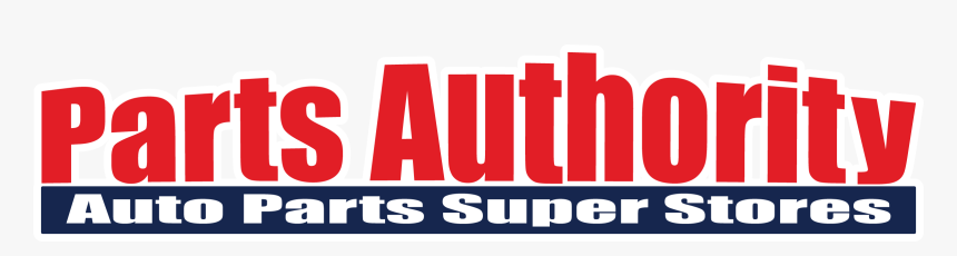 Parts Authority - Parts Authority Logo Transparent, HD Png Download, Free Download