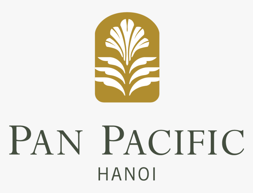 Pan Pacific Hotel Singapore Logo, HD Png Download, Free Download